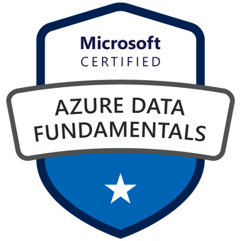 Microsoft Certified: Azure Fundamentals